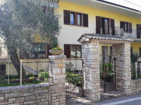 Casa Vacanze Ester Brenzone